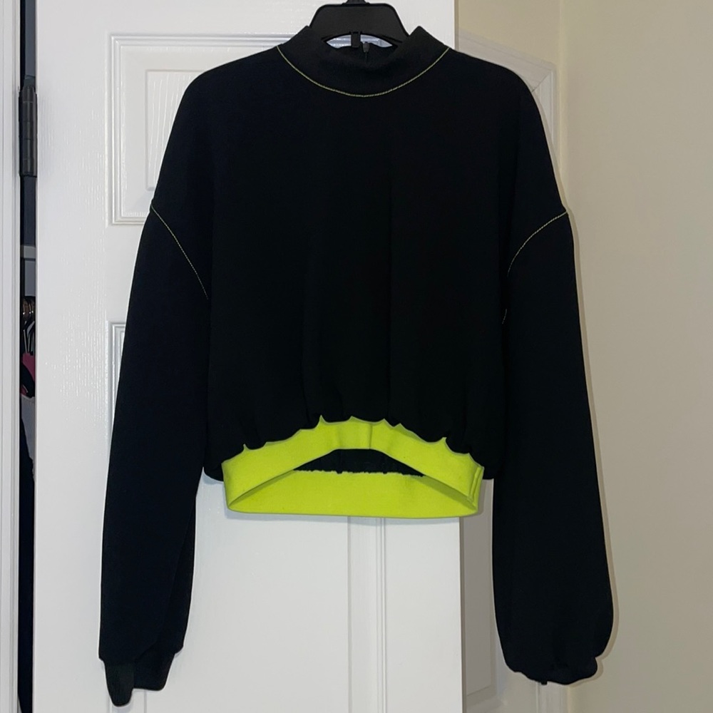 ZARA Top